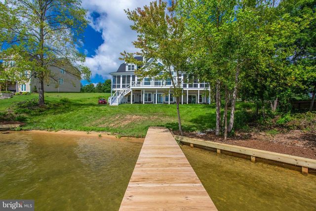 134 ANDERSON WAY ,LAKE ANNA, Mineral, VA 23117