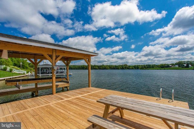 134 ANDERSON WAY ,LAKE ANNA, Mineral, VA 23117