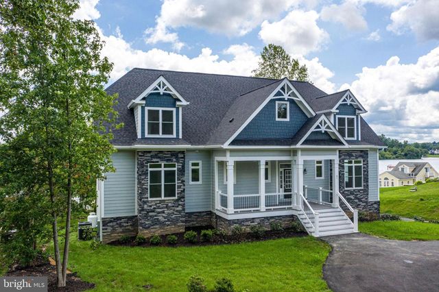 134 ANDERSON WAY ,LAKE ANNA, Mineral, VA 23117