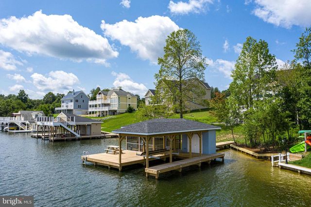 134 ANDERSON WAY ,LAKE ANNA, Mineral, VA 23117