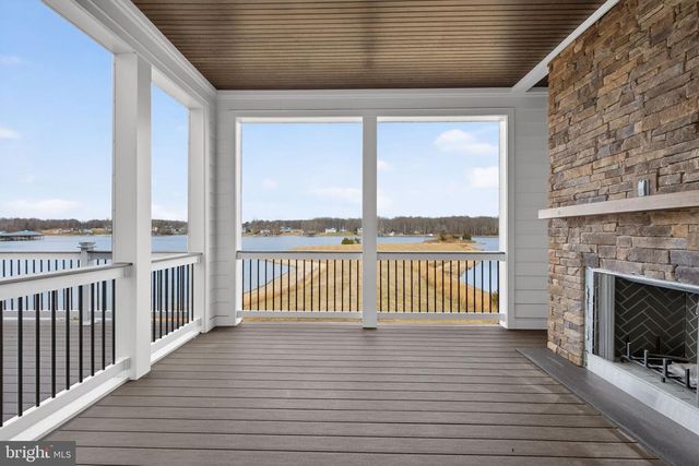 134 ANDERSON WAY ,LAKE ANNA, Mineral, VA 23117