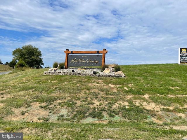 134 ANDERSON WAY ,LAKE ANNA, Mineral, VA 23117