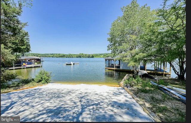 134 ANDERSON WAY ,LAKE ANNA, Mineral, VA 23117