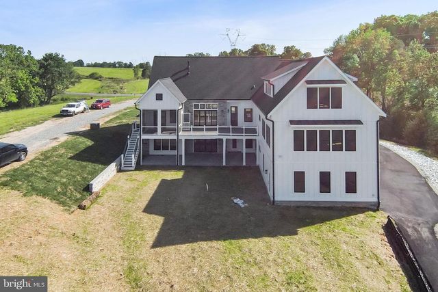 134 ANDERSON WAY ,LAKE ANNA, Mineral, VA 23117