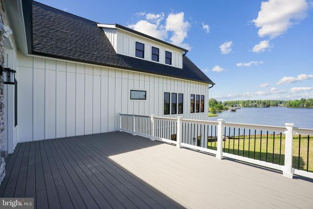 134 ANDERSON WAY ,LAKE ANNA, Mineral, VA 23117