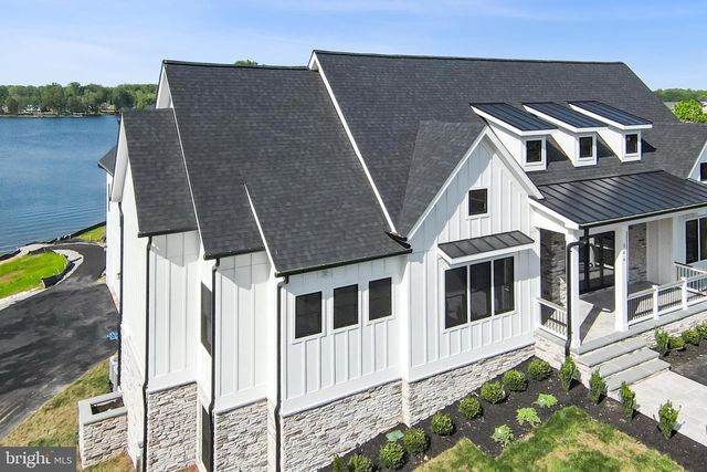 134 ANDERSON WAY ,LAKE ANNA, Mineral, VA 23117