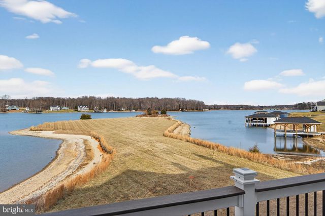 134 ANDERSON WAY ,LAKE ANNA, Mineral, VA 23117