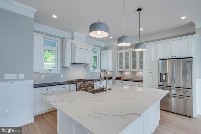 134 ANDERSON WAY ,LAKE ANNA, Mineral, VA 23117