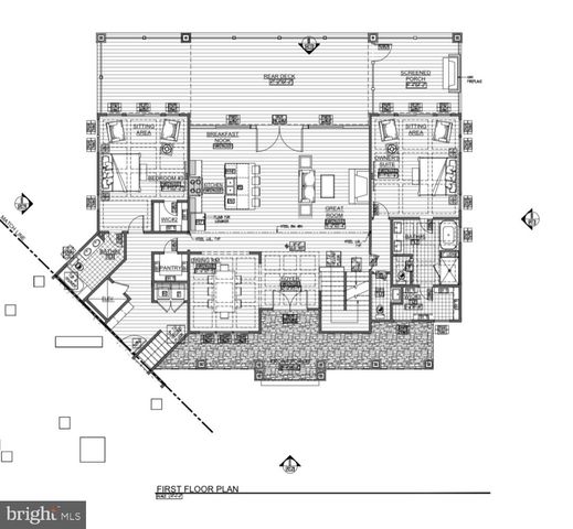 134 ANDERSON WAY ,LAKE ANNA, Mineral, VA 23117