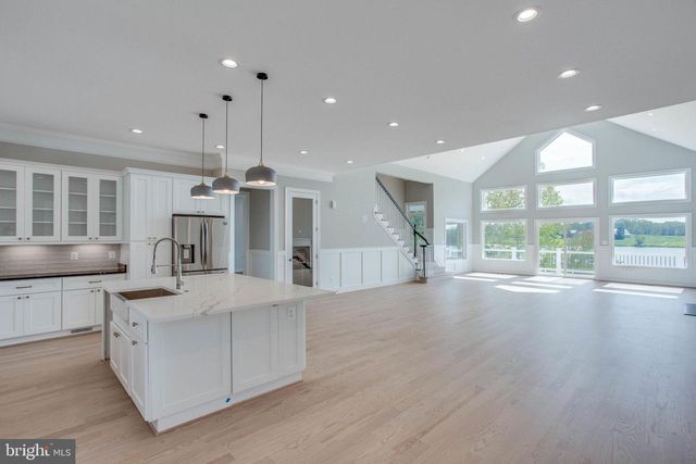 134 ANDERSON WAY ,LAKE ANNA, Mineral, VA 23117