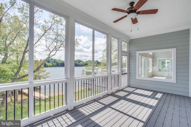 134 ANDERSON WAY ,LAKE ANNA, Mineral, VA 23117