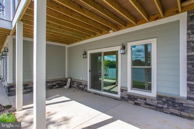 134 ANDERSON WAY ,LAKE ANNA, Mineral, VA 23117