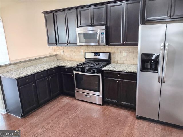 4955 Ducote Trail, Alpharetta, GA 30004