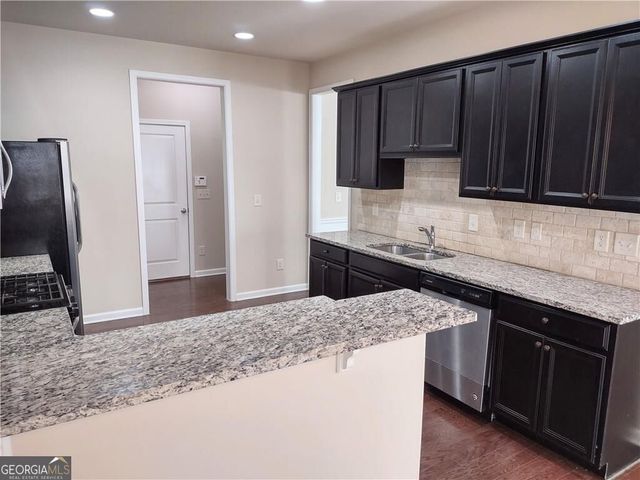 4955 Ducote Trail, Alpharetta, GA 30004