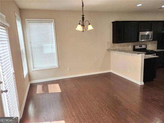 4955 Ducote Trail, Alpharetta, GA 30004