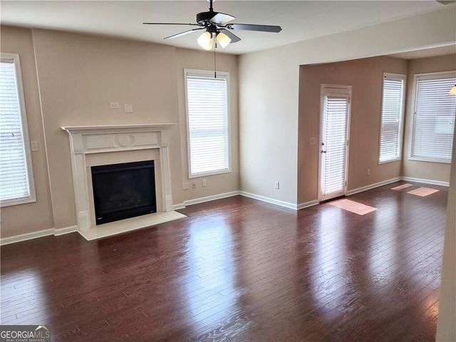 4955 Ducote Trail, Alpharetta, GA 30004