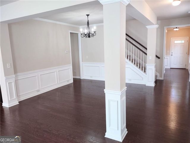 4955 Ducote Trail, Alpharetta, GA 30004