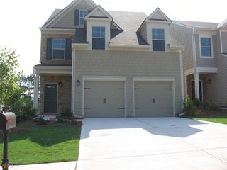 4955 Ducote Trail, Alpharetta, GA 30004
