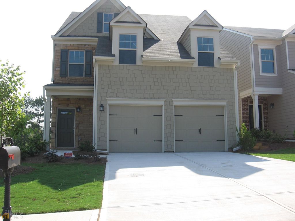 4955 Ducote Trail, Alpharetta, GA 30004