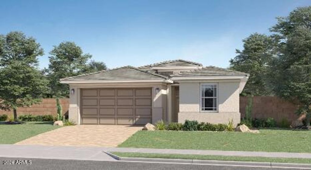 9813 W SUNDERLAND Avenue, Phoenix, AZ 85037