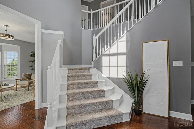 145 Stanton Drive, Springboro, OH 45066
