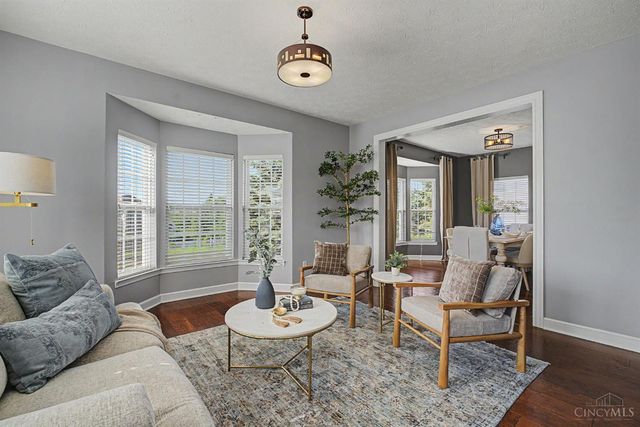 145 Stanton Drive, Springboro, OH 45066