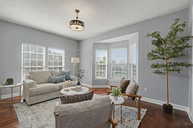 145 Stanton Drive, Springboro, OH 45066