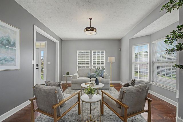 145 Stanton Drive, Springboro, OH 45066