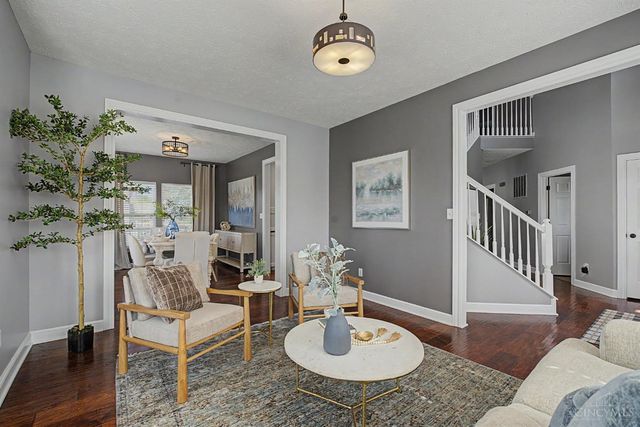 145 Stanton Drive, Springboro, OH 45066