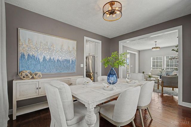 145 Stanton Drive, Springboro, OH 45066