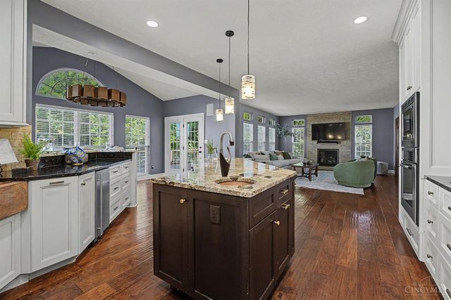 145 Stanton Drive, Springboro, OH 45066