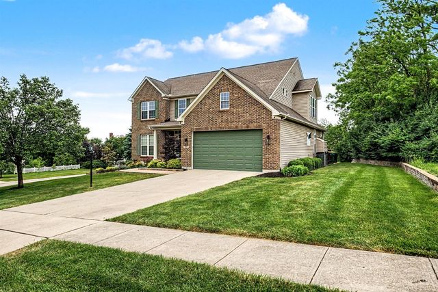 145 Stanton Drive, Springboro, OH 45066