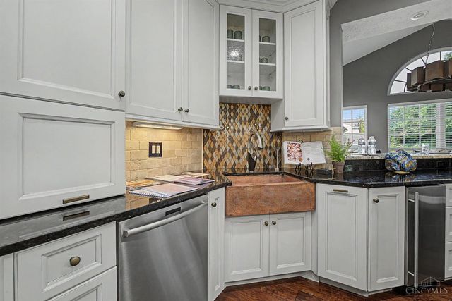 145 Stanton Drive, Springboro, OH 45066