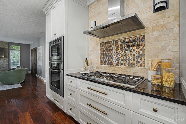 145 Stanton Drive, Springboro, OH 45066