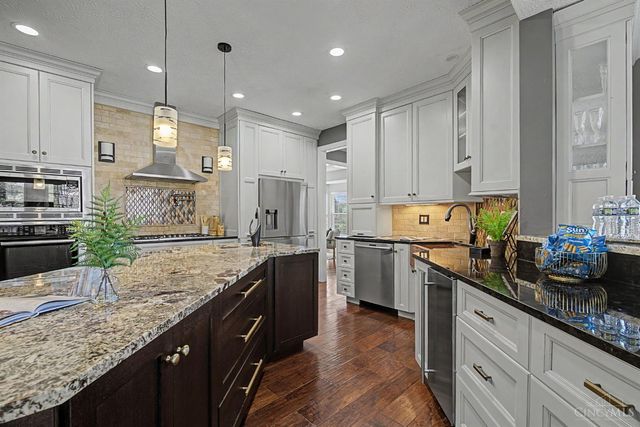 145 Stanton Drive, Springboro, OH 45066