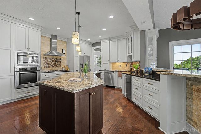145 Stanton Drive, Springboro, OH 45066