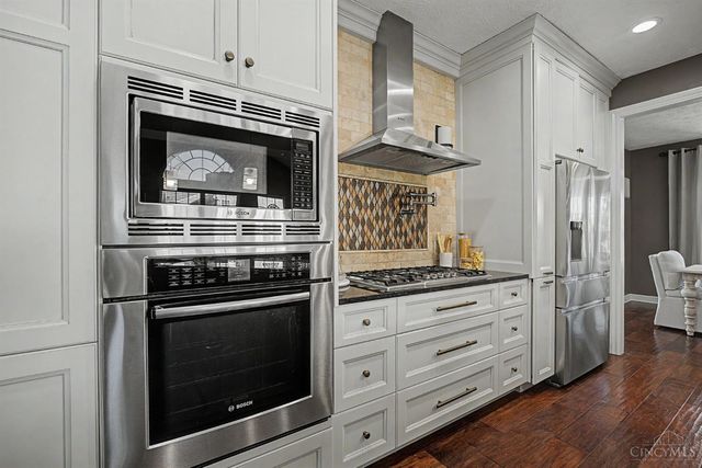 145 Stanton Drive, Springboro, OH 45066