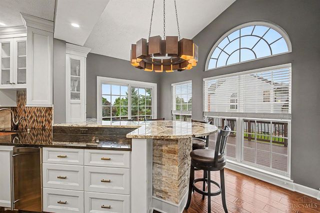 145 Stanton Drive, Springboro, OH 45066