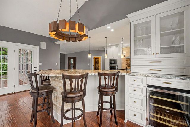 145 Stanton Drive, Springboro, OH 45066