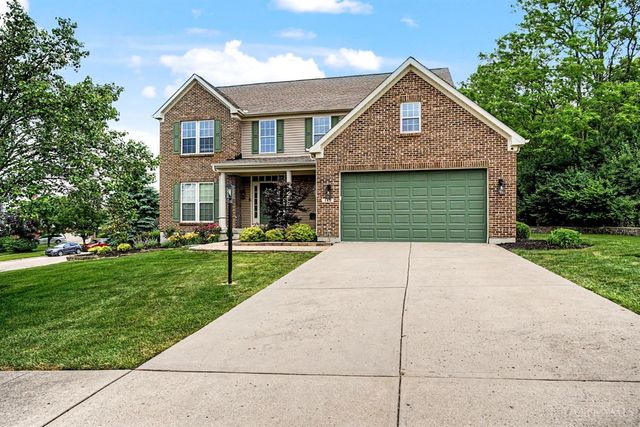 145 Stanton Drive, Springboro, OH 45066
