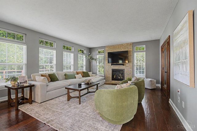 145 Stanton Drive, Springboro, OH 45066