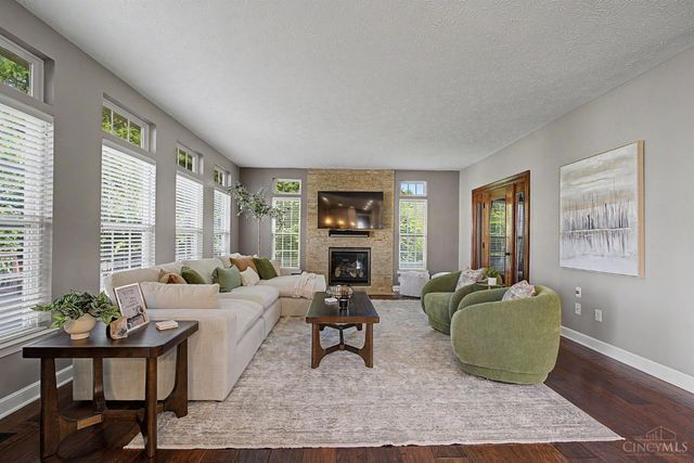 145 Stanton Drive, Springboro, OH 45066
