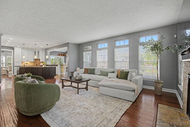 145 Stanton Drive, Springboro, OH 45066