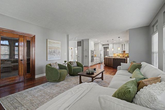 145 Stanton Drive, Springboro, OH 45066