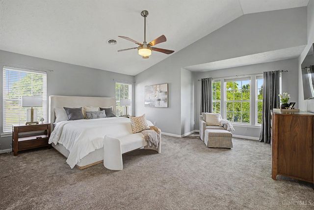 145 Stanton Drive, Springboro, OH 45066