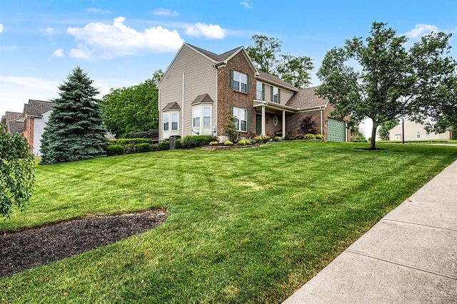 145 Stanton Drive, Springboro, OH 45066