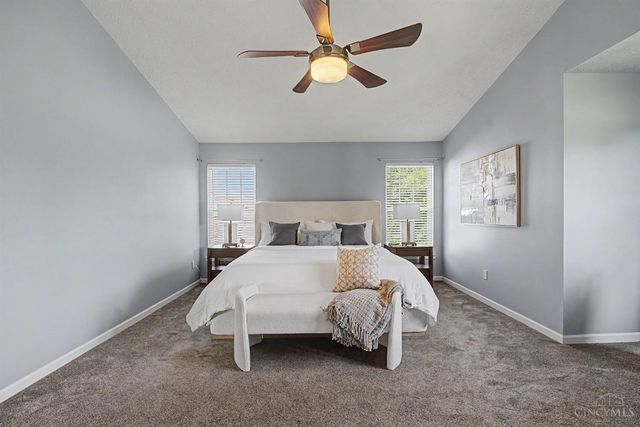 145 Stanton Drive, Springboro, OH 45066
