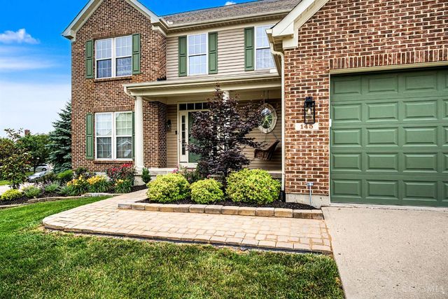 145 Stanton Drive, Springboro, OH 45066