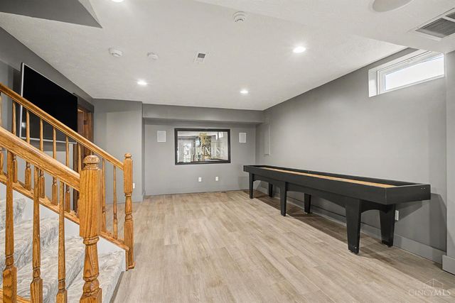 145 Stanton Drive, Springboro, OH 45066