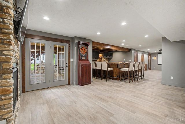 145 Stanton Drive, Springboro, OH 45066